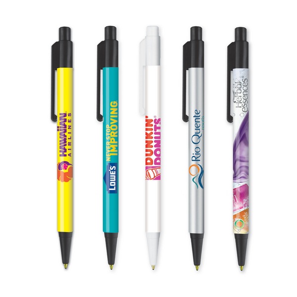 SGS0109 Colorama Pen With Full Color Custom Imp...